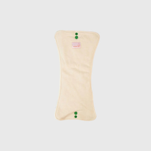 Monarch Store Ultimate Wipeable Cloth Nappy | HEMP INSERT